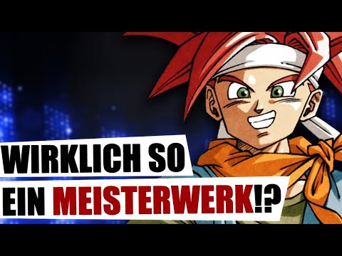 How GOOD is CHRONO TRIGGER in 2025?!