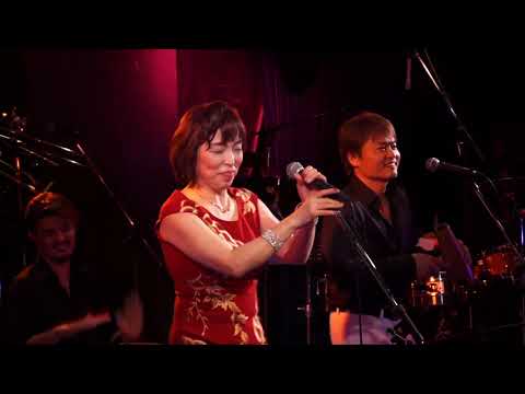 Yo No Se Mañana - La Orquesta De La Luz (En Vivo)