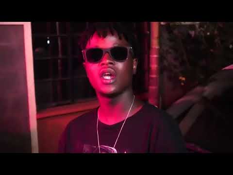 Mbogi genje,(gizgiz)