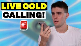 🚨 LIVE Cold Calls🚨 Zillow For Sale By Owners (Virtual Wholesaling Real Estate)