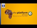 THE PLATFORM AFRICA