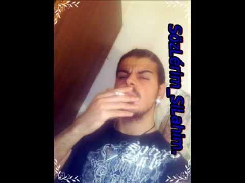 ßySözLerimSiLahim - SouL ft. ßyzaLim -Tek geceLik Ask(Lyrics)