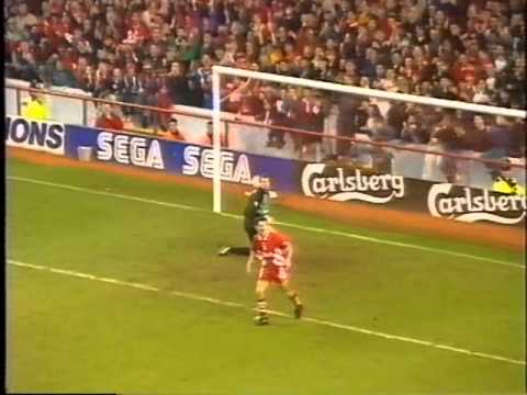 Liverpool F.C. - Official season review 1993-94