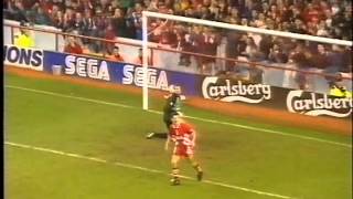 Official season review 1993-94