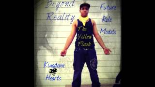 Lyrical Nation Beyond Reality-Future Role Models