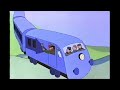 Opening To Thomas And The Magic Railroad 2000 VHS Version 2