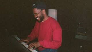 Frank Ocean - Hardest Thing (The Lonny Breaux Collection) (HQ 432hz)