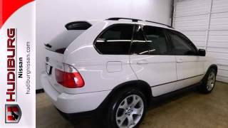 preview picture of video '2001 BMW X5 4.4I Oklahoma-City OK Norman OK Tulsa, OK #A36765 - SOLD'