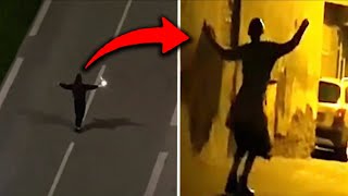 15 Scary Videos That Are Scary as Heck