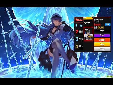 Yooh - Ice Angel [LN Marathon] +Nightcore SS 100% 988K