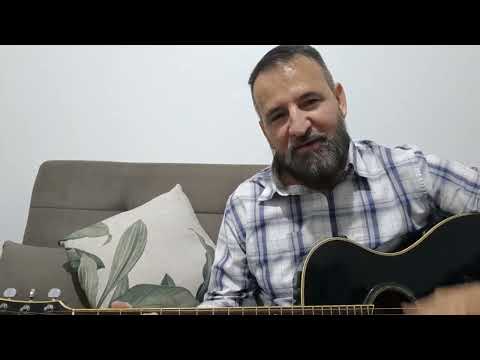 Como tocar cantarei teu amor pra sempre no violão ESCOLA DE ADORADORES