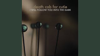 I Will Follow You into the Dark