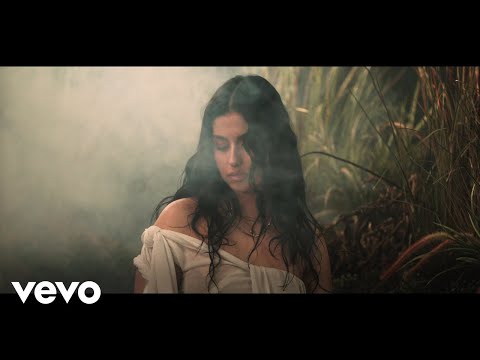 Sofia Camara - Anyways How You Been? (Lyric Video)