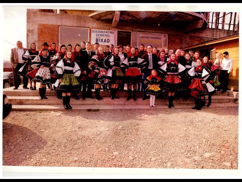 TARA OASULUI - ROATA FECIORILOR