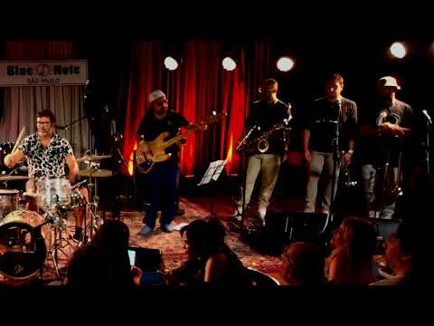 GROOVERIA VIBES no BNSP 25JAN25 full