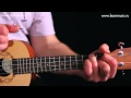 Видео урок: как играть песню All My Loving - The Beatles на укулеле ...