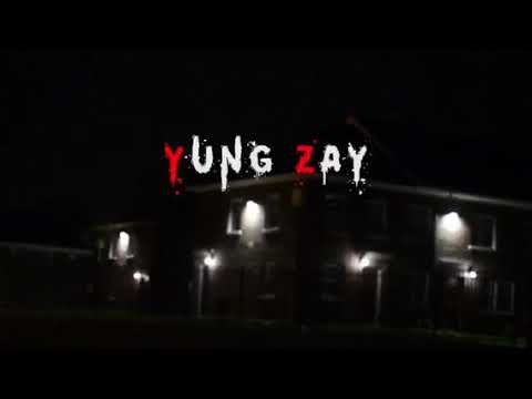 Young Zay - “Since A Youngin” S&E by Jrhody