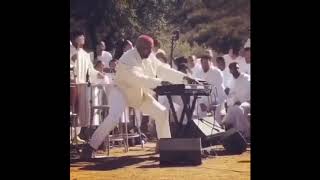 Kanye/friends by Ween