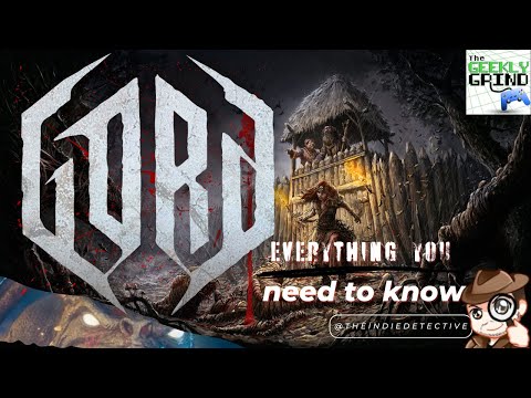 Dark Secrets of Gord - Ultimate Guide & Review
