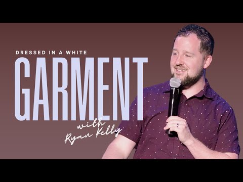 Dressed in a White Garment | Pastor Ryan Kelly