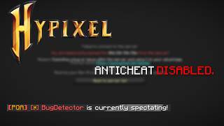 how WE found hypixel's NEW exploit.