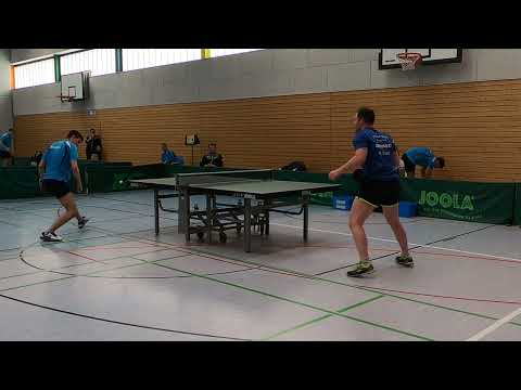 Ignas Navickas - Maikel Sauer