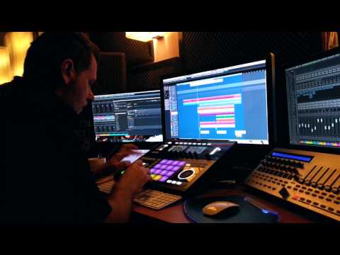 Markanera feat Ilky - Fehér Üzenet Coming Soon!