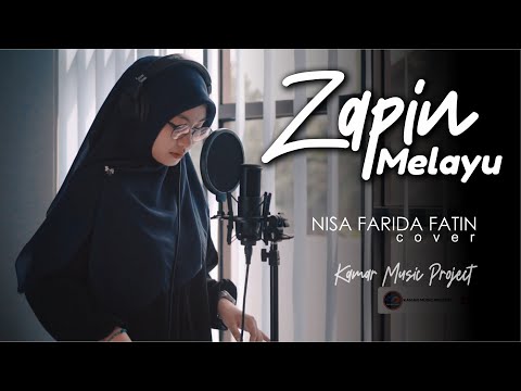 ZAPIN MELAYU - Nisa Farida Fatin ( New Cover )