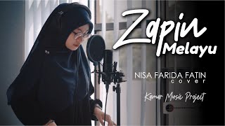 Download lagu ZAPIN MELAYU - Nisa Farida Fatin ( New Cover ) mp3