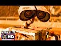 WALL E Clips Final FUNtier 2008 Disney Pixar