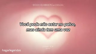 Download lagu Kelly Clarkson Feat. Faouzia - I Dare You (كنتحداك) (LEGENDADO) mp3 Download lagu Kelly Clarkson Feat. Faouzia - I Dare You (كنتحداك) (LEGENDADO) mp3