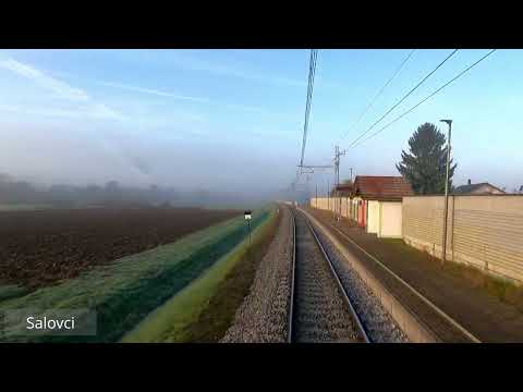 Slovenia 41 Hodos - Ormoz