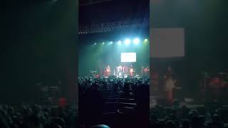 Stokley Williams LIVE @ Chrysler Hall - Not my Daddy, Cross the Line, Drum Solo