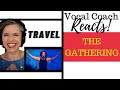The Gathering - Travel - TG25: Live at Doornroosje | Vocal Coach Reacts & Deconstructs