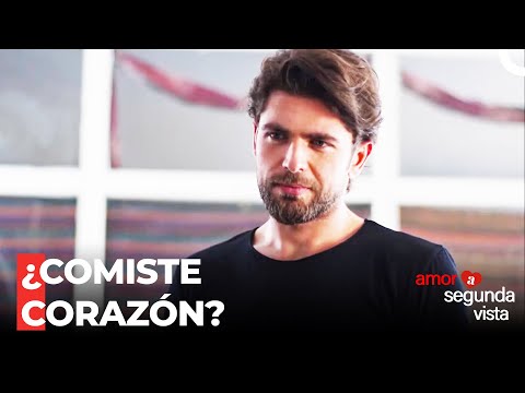 Ertan Apareció Ante Sevket - Amor A Segunda Vista Capítulo 53