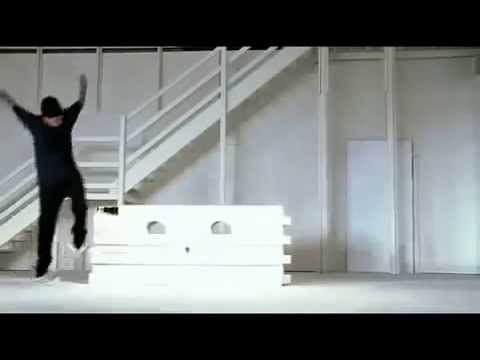 GAME OF SKATE   PJ LADD VS PAUL RODRIGUEZ:p