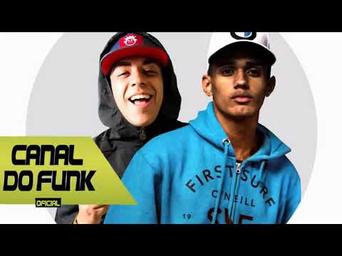 MC 7Belo e MC Rafa 22 - Rave na Favela (DJ Gabriel Ribeiro)