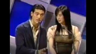 [問卦] 金城武不唸錯金曲獎得獎人的秘訣是甚麼？