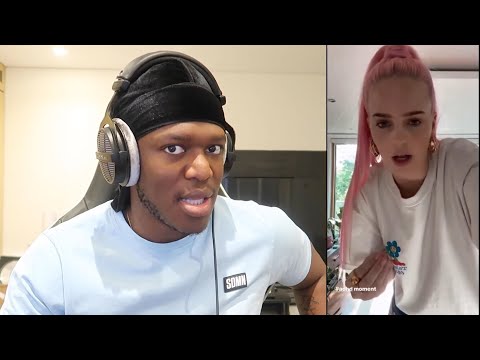 Anne Marie Gets Hyper !!