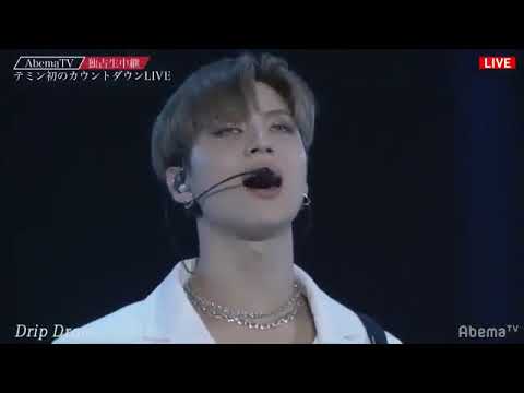 TAEMIN CONCERT T1001101 END OF 2019