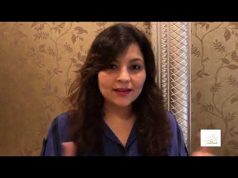 Who is an Empowered Woman? - Trishna Kaur