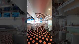 In da Club R32 🎵 aboard Msc Orchestra #r32disco #mscorchestra