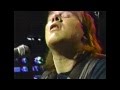 Jeff Healey - 'Heart Of An Angel' - Intimate & Interactive (pt 6 of 8)