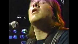 Jeff Healey - &#39;Heart Of An Angel&#39; - Intimate &amp; Interactive (pt 6 of 8)