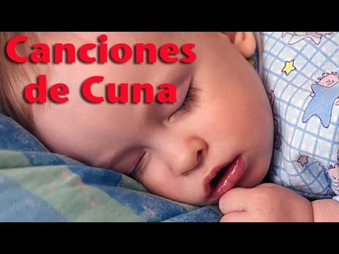 Cancion de Cuna para Dormir Bebes. 8 Temas Larga Duracion. Dormir e Relaxar. Nanas