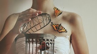 Para Que No Se Escapen Tus Mariposas -♡- Melendi