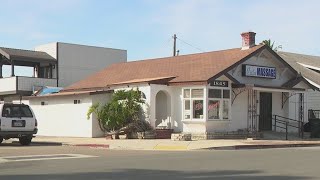 City suing local massage parlor