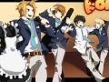 K-On! Don't Say Lazy |Male Version| 