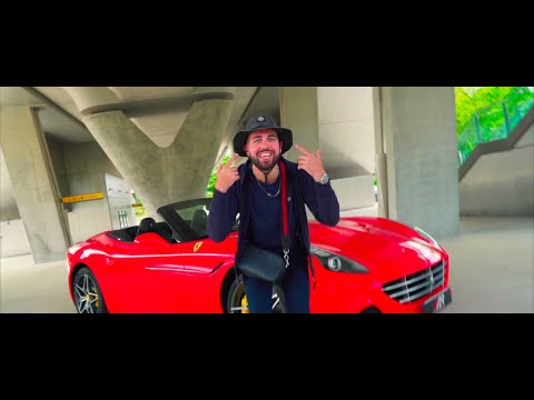 Diabolofeat35 - MILLION (Clip Officiel)