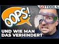Das Trennscheiben ABC Übersicht Gefahren Unterschiede Und EXPERT Inkl 250 Verlosung